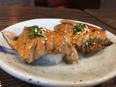 -大雄寿司(中华广场店)