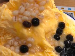 -鞠婆婆•绵绵冰•凉糕•手工冰粉(苏稽一店)