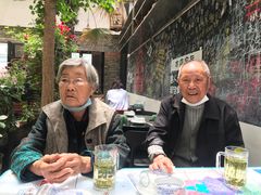 -又见炊烟私房菜(敬亭路店)