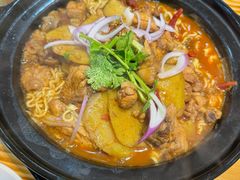 -花雕醉鸡(德盛广场一店)