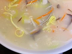 宋嫂鱼羹-大牌大·传统杭帮菜(湖滨店)