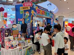 -英孚教育青少儿(河东中心)