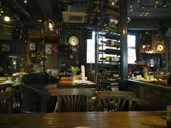 -繁花里音乐餐厅(新天地店)