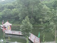 -雾灵西峰