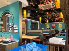 -曹家小菜(胜太路店)