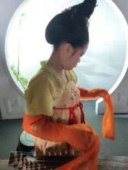 点击看大图 -盘子女人坊古装写真摄影(南京总店)