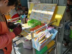 -榮泰米粉湯(Left Shop)