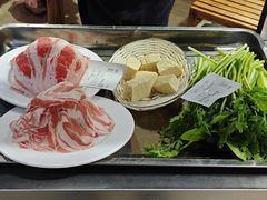 -元盛居(亚泰大街店)