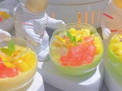 -3号仓库·创意中国菜(长宁龙之梦店)