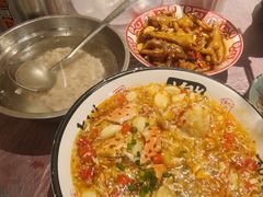 -羊子两室一厅