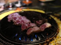 五花肉-炑八韩烤(琼华店)