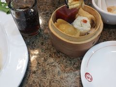 -乔家满族八大碗(流水沟店)