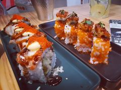 -喜寿司(金狮广场店)