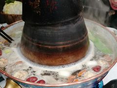-东来顺•非遗火锅(外滩店)
