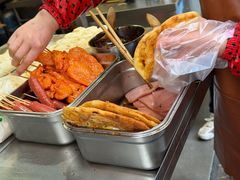 -张记灌饼(丰富路店)