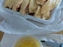 白切鸡-醉佳食品(南岸路店)