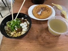 -余艳梅拌面世家(马场横路店)