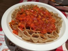 -西贝莜面村(东莞壹号广场店)