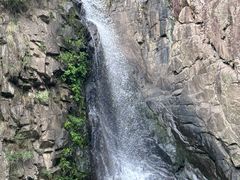 -五泄景区