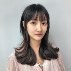 -东秀护肤造型