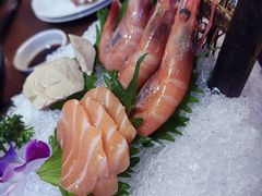 -东海怡品海鲜豆捞(星街坊店)