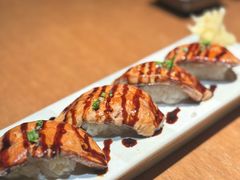 -水之惠鲜鱼料理(王府大街店)