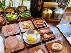 -银米·云南传统过桥米线(双廊黑金冠店)