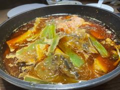 李子坝梁山鸡小锅-李子坝梁山鸡(北碚万达五鸡哥店)