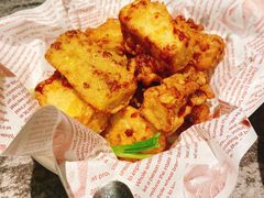 -新白鹿餐厅(松江开元地中海店)