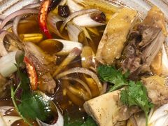 -青年公社烤鸭(青年路店)