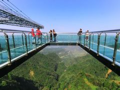 -梦幻奥陶纪景区