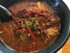 -小厨面(巨野路店)