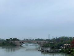 -三垟湿地