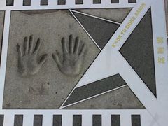 -星光大道