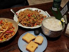 -婉泰·特色小吃·舂鸡脚(告庄二店)