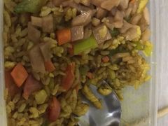 -翻滚吧!蛋炒饭·天津炒饭哥