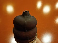 巧克力蛋卷-DQ·蛋糕·冰淇淋(新玛特分店)