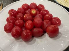 小西红柿-疆域美食