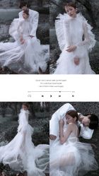 -巴黎经典婚纱摄影PARISSIC