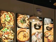 -阿鸡鱼庄·顺德鲜蒸小炒(亚运村店)
