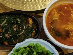 -天山传奇新疆菜(SKLP店)