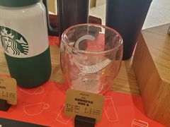 -星巴克(上海虹桥站2A检票口)