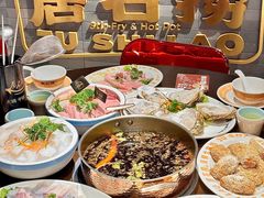 -潮澎派·潮州菜(南国明珠店)