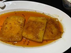 桂花糖年糕-老头儿油爆虾·知味杭州(爱琴海购物中心)