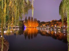 -钓鱼台国宾馆
