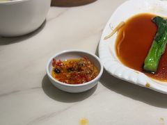 -叹茶靓点·粤式餐厅·全天茶市(石井万民广场店)