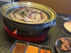 -樱嘢·炭火烧肉(惠南店)