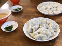-山东水饺(南坪新街店)