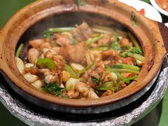 啫啫牛蛙-煲煲好(朝阳门店)