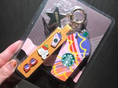 -星巴克臻选(杭州西溪印象城店)